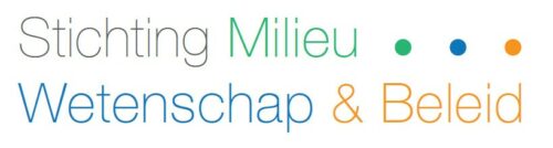 Stichting Milieu, Wetenschap & Beleid Stichting Milieu, Wetenschap & Beleid