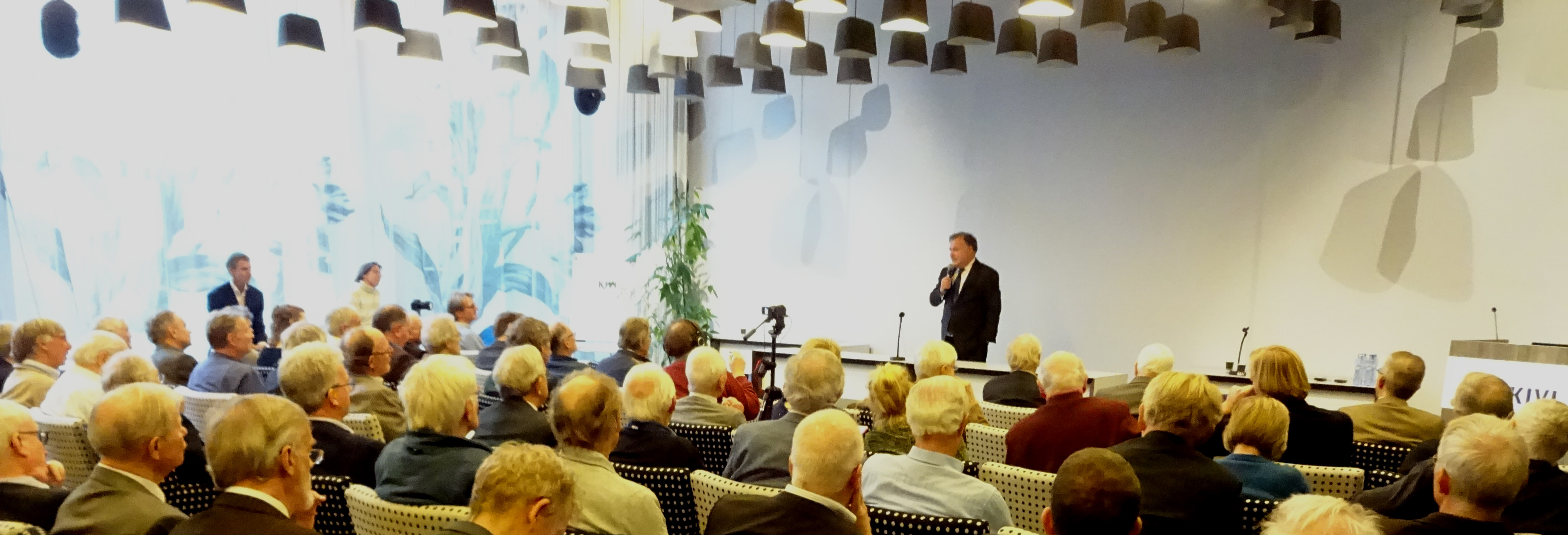 Hans Biesheuvel ONL